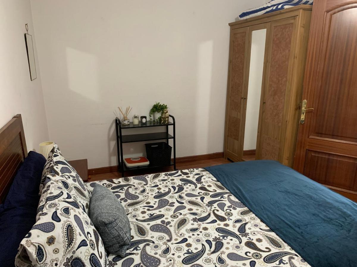 Beautiful Apartment In Front Of The Sea !!!! El Escobonal Luaran gambar