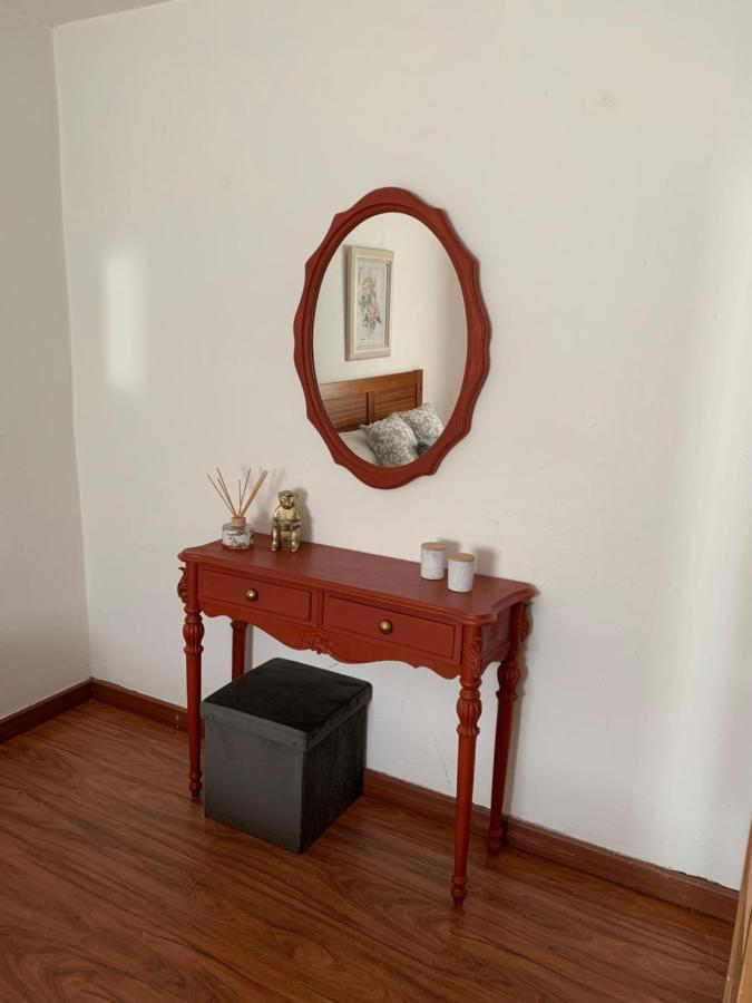 Beautiful Apartment In Front Of The Sea !!!! El Escobonal Luaran gambar