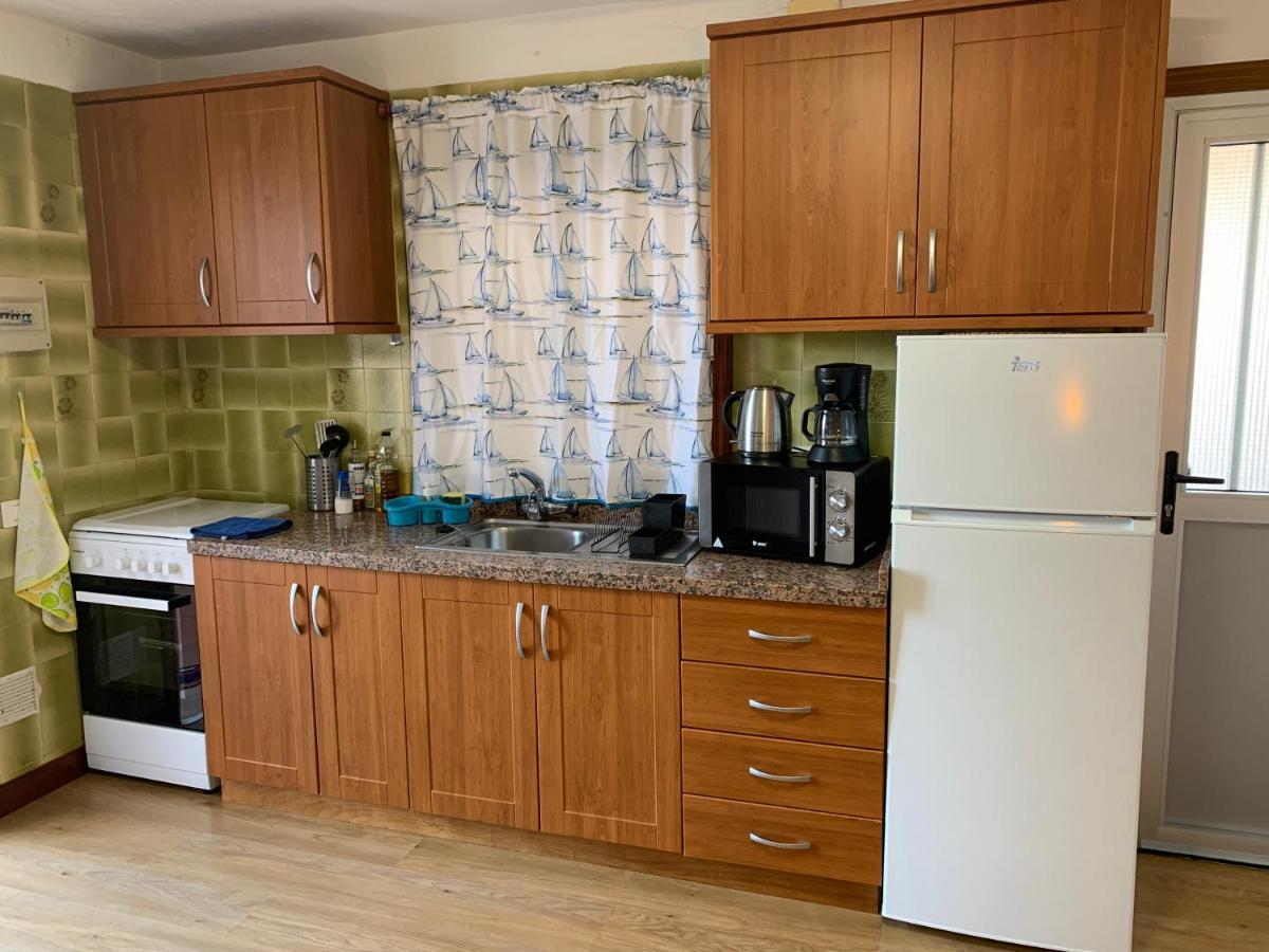 Beautiful Apartment In Front Of The Sea !!!! El Escobonal Luaran gambar