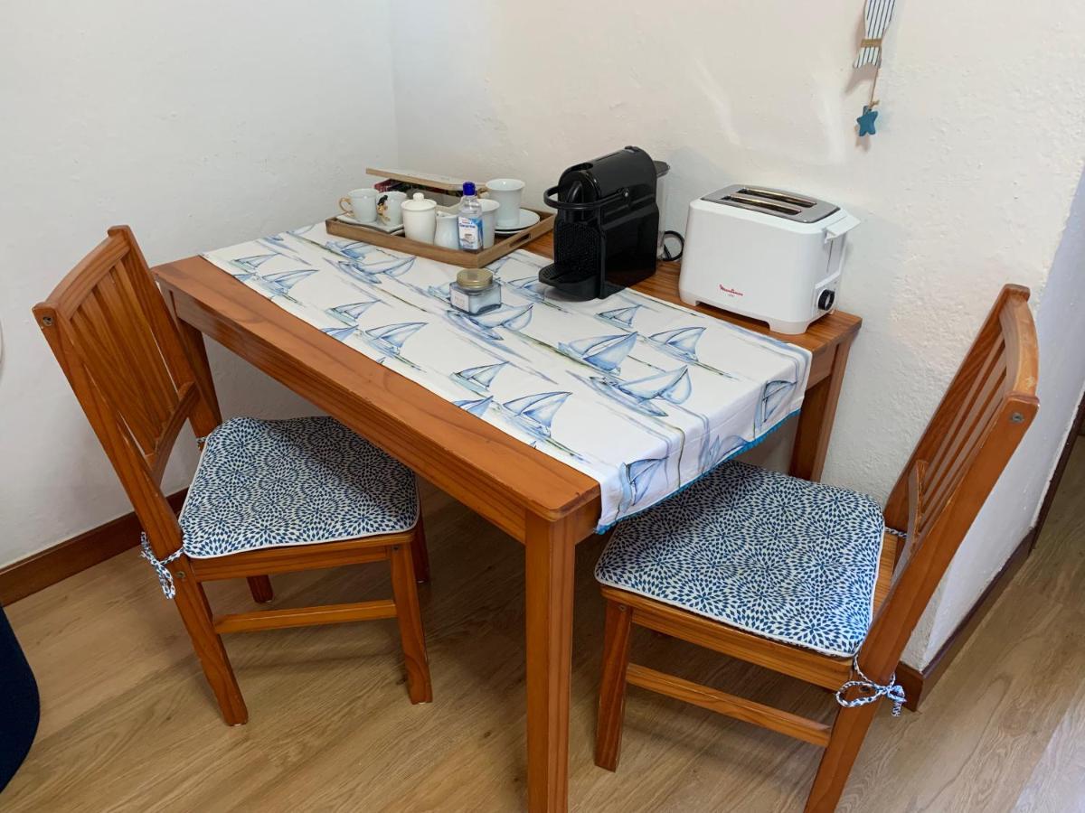 Beautiful Apartment In Front Of The Sea !!!! El Escobonal Luaran gambar